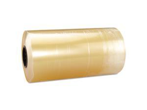Meat-Wrap Film, 15" x 5000 ft, Clear SMP15 Meat-Wrap Film, 15" x 5000 ft, Clear SMP15