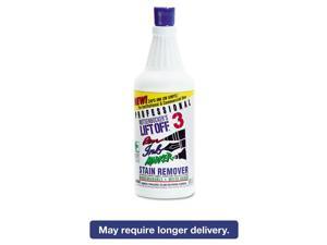 MOTSENBOCKER'S Lift Off #3: Pen Ink & Marker Graffiti Remover 32oz Flip-Top MOTSENBOCKER'S Lift Off #3: Pen Ink & Marker Graffiti Remover 32oz Flip-Top