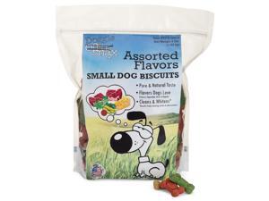 Office Snax Doggie Biscuits, Assorted, 4 lb Bag 00612 Office Snax Doggie Biscuits, Assorted, 4 lb Bag 00612
