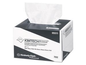 Kimtech* Precision Tissue Wipers POP-UP Box 4 2/5 x 8 2/5 White 280/BX 60 BX/CT Kimtech* Precision Tissue Wipers POP-UP Box 4 2/5 x 8 2/5 White 280/BX 60 BX/CT