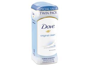 Invisible Solid Antiperspirant Deodorant, Original Scent, 2.6 oz, 2/Park 51910PK Invisible Solid Antiperspirant Deodorant, Original Scent, 2.6 oz, 2/Park 51910PK