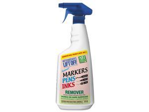 Motsenbocker's Lift-Off No. 3 Pen Ink Graffiti Remover 22oz Trigger Spray Motsenbocker's Lift-Off No. 3 Pen Ink Graffiti Remover 22oz Trigger Spray