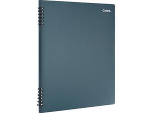 Notebook Stone Paper 60 Sheets 9"x11" Blue Cover Notebook Stone Paper 60 Sheets 9"x11" Blue Cover