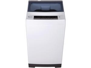 Magic Chef - MCSTCW16W4 - Magic Chef MCSTCW16W4 1.6 Cubic-ft Top-Load Washer Magic Chef - MCSTCW16W4 - Magic Chef MCSTCW16W4 1.6 Cubic-ft Top-Load Washer
