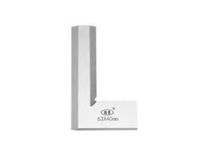 Machinist Square Bezel 5 x 3-1/8 Engineer Carpentry Try Square Ruler Right Angle Bevel Edge Solid Steel Edge Square 125mmx80mm Machinist Square Bezel 5 x 3-1/8 Engineer Carpentry Try Square Ruler Right Angle Bevel Edge Solid Steel Edge Square 125mmx80mm