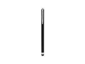 Staples Universal Slim Stylus Black 2618968 Staples Universal Slim Stylus Black 2618968