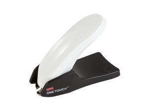 Staples One-Touch Push Staple Remover Black/White (23444-CC) 763688 Staples One-Touch Push Staple Remover Black/White (23444-CC) 763688