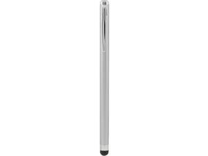 Staples Universal Slim Stylus Silver 2618979 Staples Universal Slim Stylus Silver 2618979