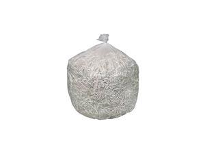 Brighton Trash Bags 12-16 Gal 24x33 High Dens. 8 Mic Natural 20 Rolls/Carton