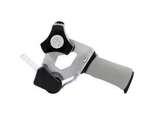 Staples Packing Tape Dispenser Gray (50487) 2411907 Staples Packing Tape Dispenser Gray (50487) 2411907