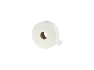 Sustainable Earth 2-Ply Jumbo Toilet Paper White 6 RL/CT (SEB26578) 293667 Sustainable Earth 2-Ply Jumbo Toilet Paper White 6 RL/CT (SEB26578) 293667