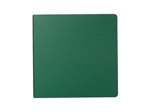 Staples Heavy Duty 3" 3-Ring Non-View Binder Green (24661) 82676 Staples Heavy Duty 3" 3-Ring Non-View Binder Green (24661) 82676