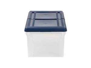 Staples Large Capacity Hanging File Tote (139938) 634514 Staples Large Capacity Hanging File Tote (139938) 634514
