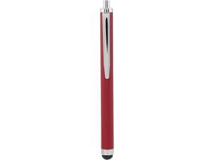 Staples Universal Stylus Dark Red 2618988 Staples Universal Stylus Dark Red 2618988