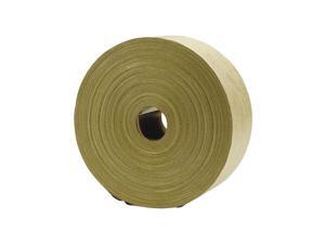 Staples Duck Reinforced Packing Tape 2.75" x 166.6 Yds Brown (630639) Staples Duck Reinforced Packing Tape 2.75" x 166.6 Yds Brown (630639)