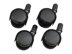 Staples Casters 4/Pack (0264STSP.12) 253872 Staples Casters 4/Pack (0264STSP.12) 253872
