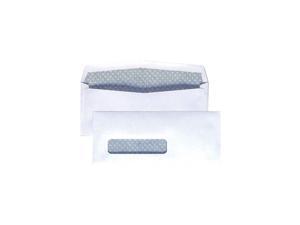 Staples Left Window Security-Tint Gummed Check-Size #8-5/8 Envelopes 500/Box Staples Left Window Security-Tint Gummed Check-Size #8-5/8 Envelopes 500/Box