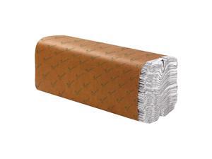 Sustainable Earth 1-Ply C-Fold Paper Towels 150 Sheets/PK 16 PKs/CS White Sustainable Earth 1-Ply C-Fold Paper Towels 150 Sheets/PK 16 PKs/CS White