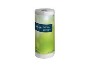 Staples 85 SHEET KITCHEN TOWEL SINGLE 454270 Staples 85 SHEET KITCHEN TOWEL SINGLE 454270