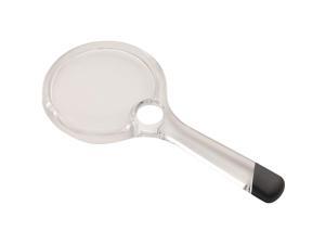 Staples 3" Round Handheld Magnifier 922731 Staples 3" Round Handheld Magnifier 922731