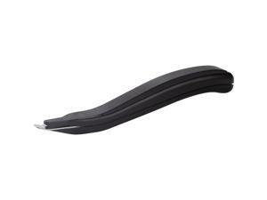Staples Flat Push Staple Remover Black (24567-CC) 317313 Staples Flat Push Staple Remover Black (24567-CC) 317313