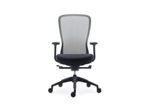 Staples Ayalon Mesh and Fabric Task Chair Black 51505 Staples Ayalon Mesh and Fabric Task Chair Black 51505