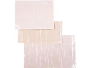 Staples Clear Face Packaging List 4.5x5.5 688536 Staples Clear Face Packaging List 4.5x5.5 688536