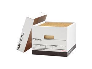 Staples Corrugated Boxes Letter/Legal Size White 4/Carton (23489-CC) 804340 Staples Corrugated Boxes Letter/Legal Size White 4/Carton (23489-CC) 804340
