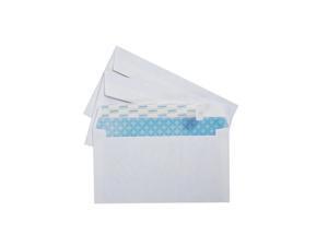 Staples EasyClose Security-Tint #6-3/4" Envelopes 100/Box 50313 Staples EasyClose Security-Tint #6-3/4" Envelopes 100/Box 50313