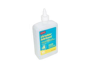 Staples Shredder Oil 14 oz. 602399 Staples Shredder Oil 14 oz. 602399