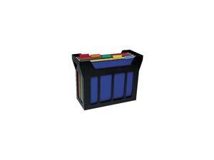 Staples File Caddy with File Folders (10613) 432286 Staples File Caddy with File Folders (10613) 432286