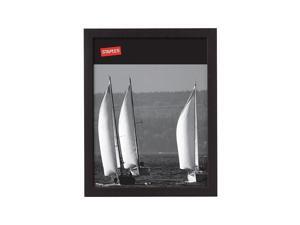 Staples Wood Picture Frame Black (53125/20191) 810923 Staples Wood Picture Frame Black (53125/20191) 810923