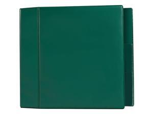 5" Staples Heavy-Duty Binder with D-Rings Green 976060 5" Staples Heavy-Duty Binder with D-Rings Green 976060