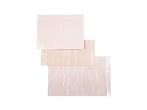 Staples Packing List Envelopes 9 1/2"H x 12"W Clear Face 500/Carton (53028) Staples Packing List Envelopes 9 1/2"H x 12"W Clear Face 500/Carton (53028)