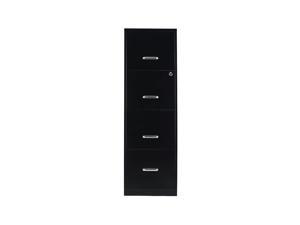 staples 4 drawer vertical file cabinet