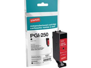 canon pixma mg5220 staples