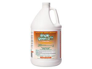 Simple Green d Pro 3 Plus Antibacterial Concentrate, Herbal, 1 gal Bottle, 6/CT Simple Green d Pro 3 Plus Antibacterial Concentrate, Herbal, 1 gal Bottle, 6/CT