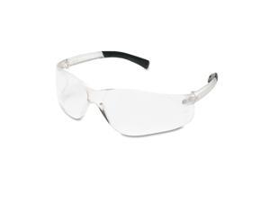 BearKat Protective Eyewear, Clear Lens, Duramass Scratch-Resistant BearKat Protective Eyewear, Clear Lens, Duramass Scratch-Resistant