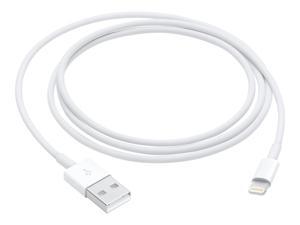 Apple Lightning USB Cable for iPhone/iPad/iPod Touch 164116