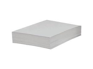 Domtar EarthChoice Vellum Bristol Cover Paper 67 lbs 8.5" x 11" 82880