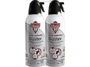 Falcon Dust-Off Non-Flammable Disposable Air FALDPNXL2 Falcon Dust-Off Non-Flammable Disposable Air FALDPNXL2