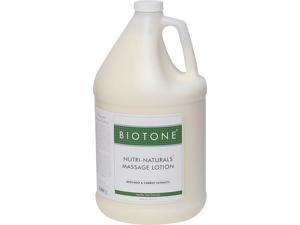 Biotone Nutri-Naturals Massage Lotion, Nature NNL1G Biotone Nutri-Naturals Massage Lotion, Nature NNL1G