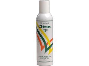 Medical Arts Press Citrus II Odor Eliminator, Lemon Scent. 7oz. CAFL046924 Medical Arts Press Citrus II Odor Eliminator, Lemon Scent. 7oz. CAFL046924