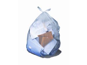 Heritage 55-60 Gallon Trash Bags, 36x58, Low H7258GC Heritage 55-60 Gallon Trash Bags, 36x58, Low H7258GC