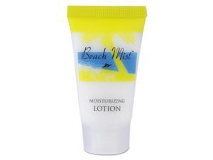 Beach Mist Hand & Body Lotion 0.65 oz Tube 288/Carton 623 Beach Mist Hand & Body Lotion 0.65 oz Tube 288/Carton 623