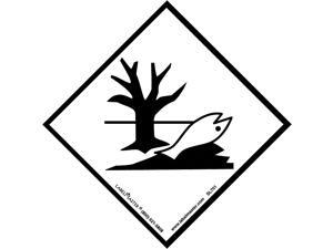 LABELMASTER SL701 Environmentally Hzrds Sbstnce Lbl,PK500 LABELMASTER SL701 Environmentally Hzrds Sbstnce Lbl,PK500