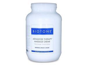 Biotone Advanced Therapy Creme, Unscented, 1 ATC1G Biotone Advanced Therapy Creme, Unscented, 1 ATC1G