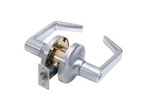 Tell Manufacturing Tell Heavy Duty Commercial Storeroom Lever CL100169 Tell Manufacturing Tell Heavy Duty Commercial Storeroom Lever CL100169