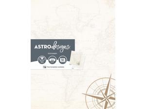 Astrobrights Astrodesigns Everyday Paper 91280 Astrobrights Astrodesigns Everyday Paper 91280