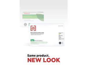 TRU RED HP 653A CF322A Yellow Standard Yield Toner TRCF322ADS TRU RED HP 653A CF322A Yellow Standard Yield Toner TRCF322ADS